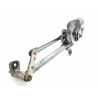 Recambio de motor limpia delantero para seat leon (1m1) referencia OEM IAM 1M1955023B  