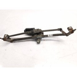 Recambio de motor limpia delantero para seat leon (1m1) referencia OEM IAM 1M1955023B  