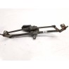 Recambio de motor limpia delantero para seat leon (1m1) referencia OEM IAM 1M1955023B  