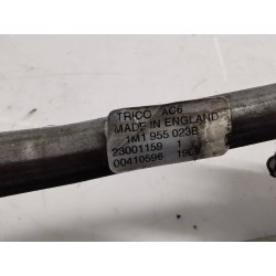 Recambio de motor limpia delantero para seat leon (1m1) referencia OEM IAM 1M1955023B  