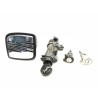 Recambio de antirrobo para seat leon (1m1) referencia OEM IAM 4B0905851C  