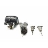 Recambio de antirrobo para seat leon (1m1) referencia OEM IAM 4B0905851C  