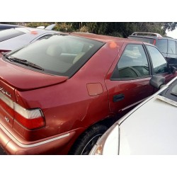 citroen xantia berlina del año 2000