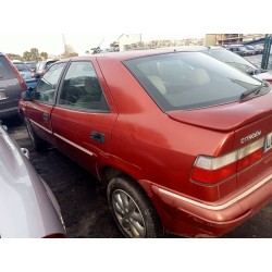 citroen xantia berlina del año 2000