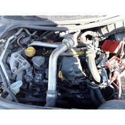 Recambio de motor y cambio exportación para renault megane ii berlina 5p referencia OEM IAM   