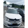 citroen c4 lim. del año 2011