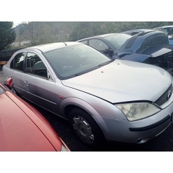 ford mondeo berlina (ge) del año 2002