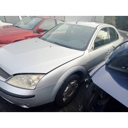 ford mondeo berlina (ge) del año 2002