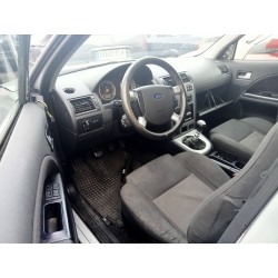 ford mondeo berlina (ge) del año 2002
