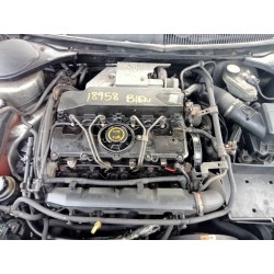 ford mondeo berlina (ge) del año 2002