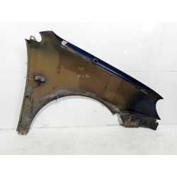 Recambio de aleta delantera izquierda para volkswagen polo (9n1) conceptline referencia OEM IAM   