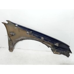 Recambio de aleta delantera izquierda para volkswagen polo (9n1) conceptline referencia OEM IAM   