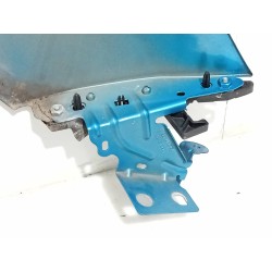Recambio de aleta delantera izquierda para citroen c3 attraction referencia OEM IAM   