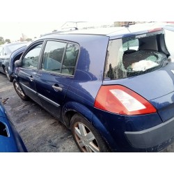 renault megane ii berlina 3p del año 2004