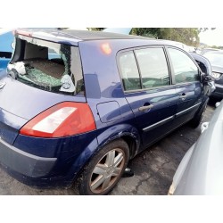 renault megane ii berlina 3p del año 2004