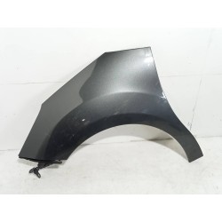 Recambio de aleta delantera izquierda para citroen c3 attraction referencia OEM IAM   