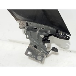 Recambio de aleta delantera izquierda para citroen c3 attraction referencia OEM IAM   