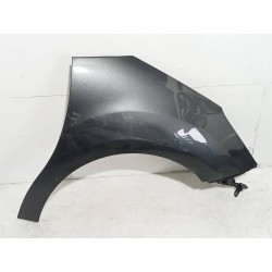 Recambio de aleta delantera derecha para citroen c3 attraction referencia OEM IAM   