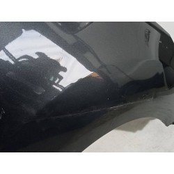 Recambio de aleta delantera derecha para citroen c3 attraction referencia OEM IAM   