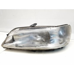 Recambio de faro izquierdo para peugeot 306 berlina 3/4/5 puertas (s2) referencia OEM IAM 6204Q5  
