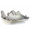 Recambio de faro izquierdo para peugeot 306 berlina 3/4/5 puertas (s2) referencia OEM IAM 6204Q5  
