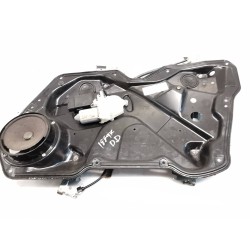 Recambio de elevalunas delantero derecho para seat leon (1m1) referencia OEM IAM 1M1837730B  