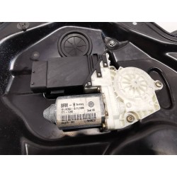 Recambio de elevalunas delantero derecho para seat leon (1m1) referencia OEM IAM 1M1837730B  