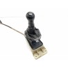 Recambio de palanca cambio para seat leon (1m1) referencia OEM IAM 1J0711025C  