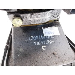 Recambio de palanca cambio para seat leon (1m1) referencia OEM IAM 1J0711025C  