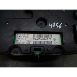 Recambio de cuadro instrumentos para citroen xsara coupe 2.0 hdi magic (66kw) referencia OEM IAM P9645745380B 216530840 