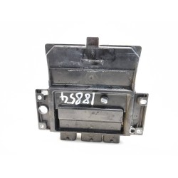 Recambio de centralita motor uce para renault megane ii classic berlina referencia OEM IAM 8200334419  