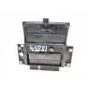 Recambio de centralita motor uce para renault megane ii classic berlina referencia OEM IAM 8200334419  