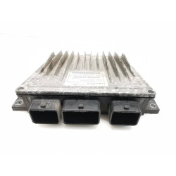 Recambio de centralita motor uce para renault megane ii classic berlina referencia OEM IAM 8200334419  
