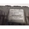 Recambio de centralita motor uce para renault megane ii classic berlina referencia OEM IAM 8200334419  