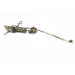 Recambio de cremallera dirección para citroen saxo referencia OEM IAM 4000W6  