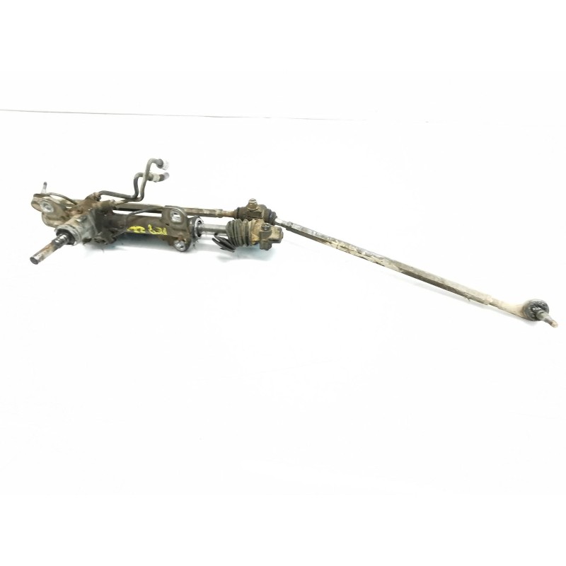 Recambio de cremallera dirección para citroen saxo referencia OEM IAM 4000W6  