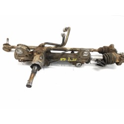 Recambio de cremallera dirección para citroen saxo referencia OEM IAM 4000W6  