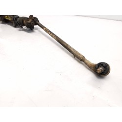 Recambio de cremallera dirección para citroen saxo referencia OEM IAM 4000W6  