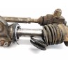 Recambio de cremallera dirección para citroen saxo referencia OEM IAM 4000W6  