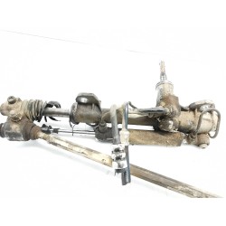 Recambio de cremallera dirección para citroen saxo referencia OEM IAM 4000W6  