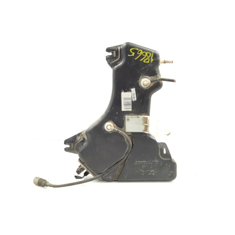 Recambio de depósito fap para peugeot 407 sw referencia OEM IAM 9681917180 Recambio de depósito fap para peugeot 407 sw referencia OEM IAM 9681917180