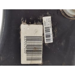 Recambio de depósito fap para peugeot 407 sw referencia OEM IAM 9681917180  