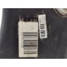 Recambio de depósito fap para peugeot 407 sw referencia OEM IAM 9681917180  