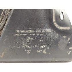 Recambio de depósito fap para peugeot 407 sw referencia OEM IAM 9681917180  