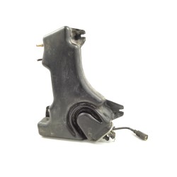 Recambio de depósito fap para peugeot 407 sw referencia OEM IAM 9681917180  