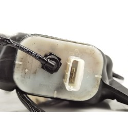 Recambio de depósito fap para peugeot 407 sw referencia OEM IAM 9681917180  