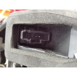 Recambio de piloto trasero izquierdo para peugeot 407 sw referencia OEM IAM 9641948780  