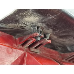Recambio de piloto trasero izquierdo para peugeot 407 sw referencia OEM IAM 9641948780  