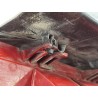 Recambio de piloto trasero izquierdo para peugeot 407 sw referencia OEM IAM 9641948780  
