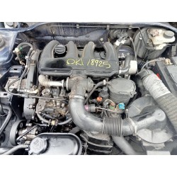 Recambio de motor y cambio exportación para peugeot 306 berlina 3/5 puertas (s1) referencia OEM IAM   